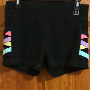 Fila Sports Shorts